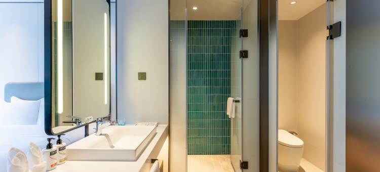 深圳光明智选假日酒店图片