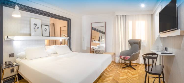 SH英格尔斯精品酒店(SH Ingles Boutique Hotel)图片