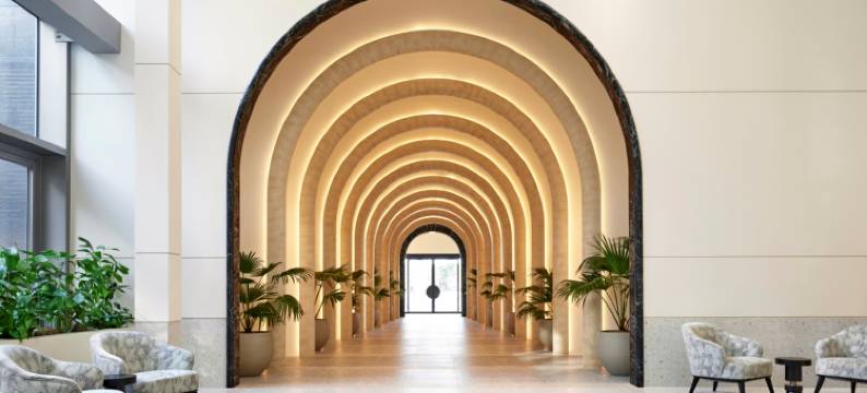 山丘套房朝昕经典酒店(Grand Josun Hill Suite)图片