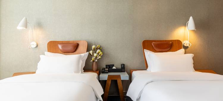 艺龙安云酒店(杭州滨江浙江商业职业技术学院店)图片