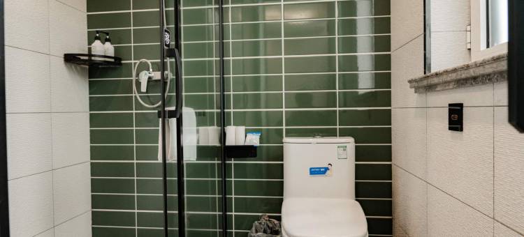 格林豪泰酒店(唐山开平区政府店)图片