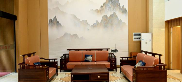 金海湾酒店图片