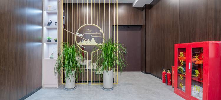 途客轻居酒店(淮安周恩来纪念馆店)图片