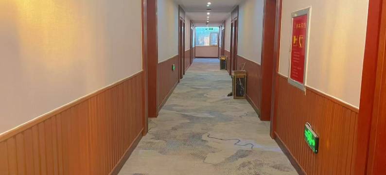 枫林宾馆(国庆路店)图片