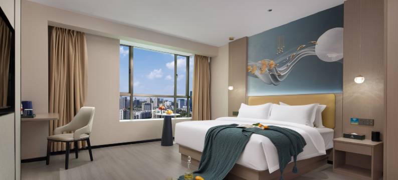 凯天金典酒店(惠州白石店)图片