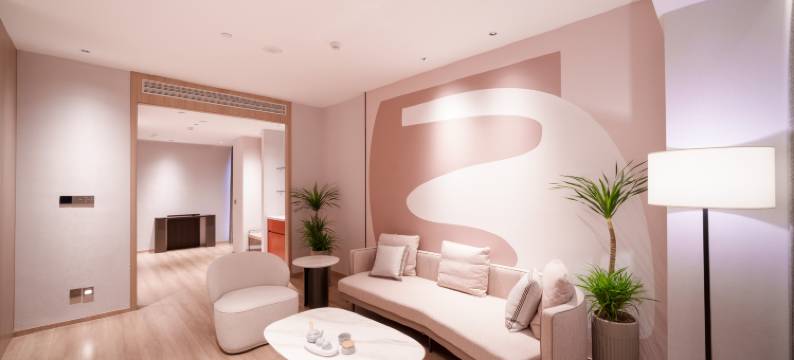 苏州琉廷酒店图片