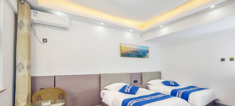 大理同福园酒店(高铁站店)图片