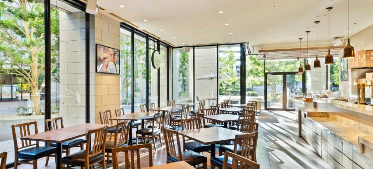 三井花园酒店柏之叶-千叶(Mitsui Garden Hotel Kashiwa-No-Ha / Chiba)图片
