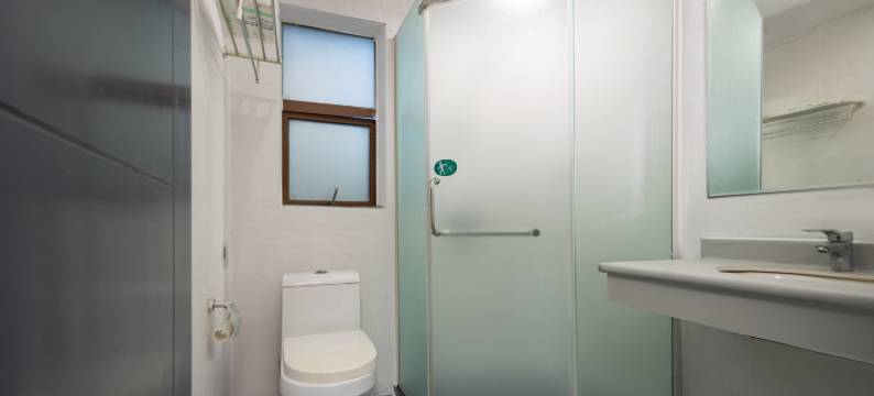 南昌宜合酒店(滕王阁桃苑地铁站店)图片