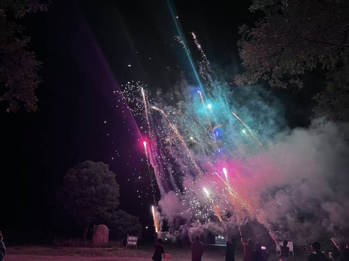 花筑·桃花坞别墅民宿(庐山西海风景名胜区店)图片