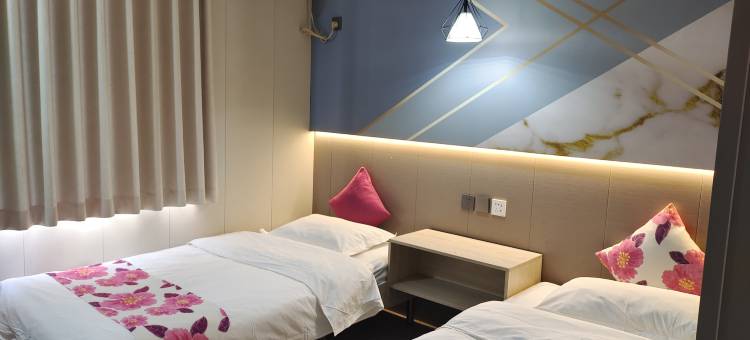 新民紫薇星宾馆图片