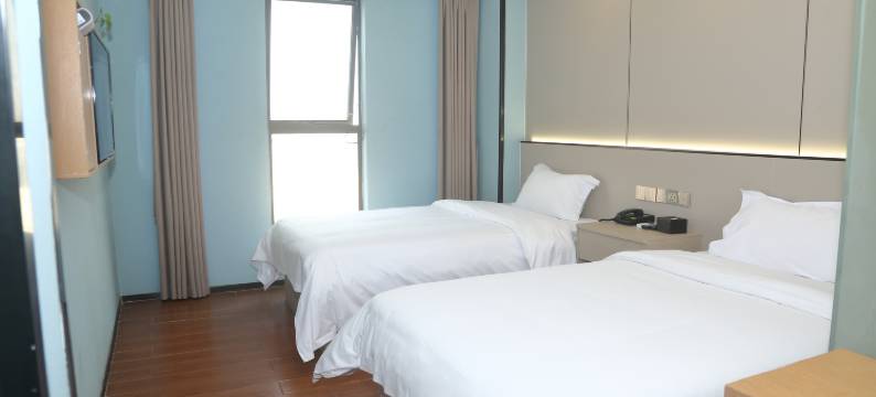 正诚酒店(中山小榄高铁站东升国宴店)图片