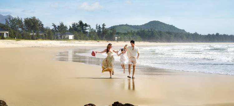 下龙湾观澜岛悦椿酒店(Angsana Quan Lan, Ha Long Bay)图片