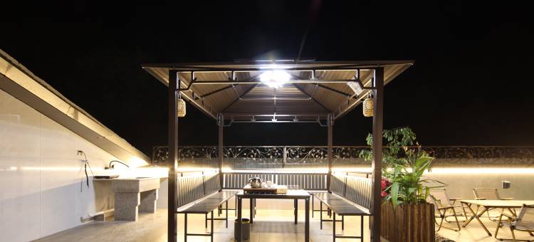 鑫杨大酒店(土楼接待中心店)图片