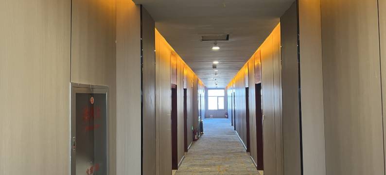 定州康佳温泉酒店图片