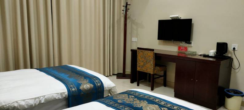 莲花中心宾馆图片