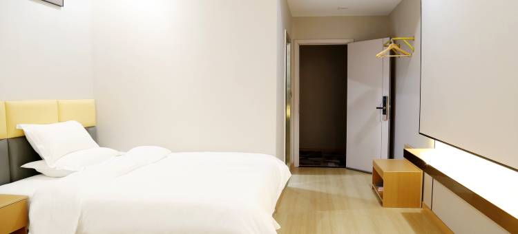 嫣雨花园酒店(东榆加气站店)图片