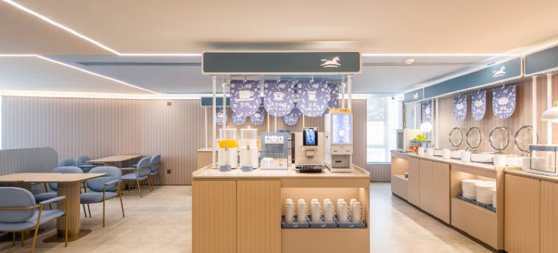 汉庭酒店(洛阳王府井店)图片