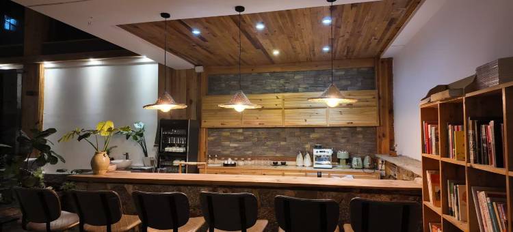 大理天海云赞｜海景度假酒店(洱海店)图片