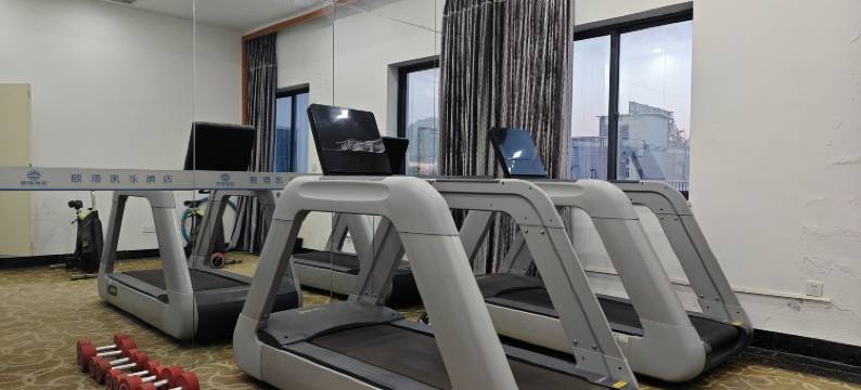 颐璟凯乐酒店(泉州中骏广场云谷建材城店)图片