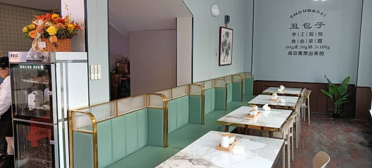 如家派柏.云酒店(淮安淮阴工学院店)图片