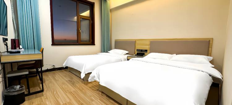 如家华驿精选酒店(大同浑源店)图片