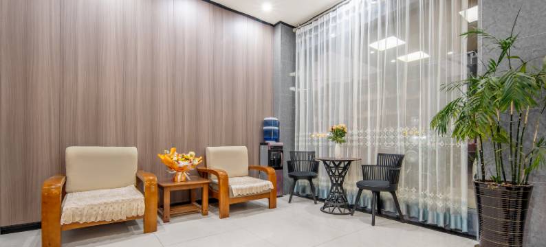 家元宾馆(金华金义时代购物广场傅村夜市店)图片