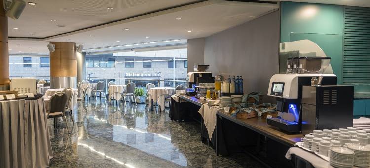 费尼克斯酒店(Hesperia Andorra)图片