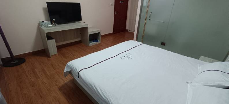 兰庭民宿图片