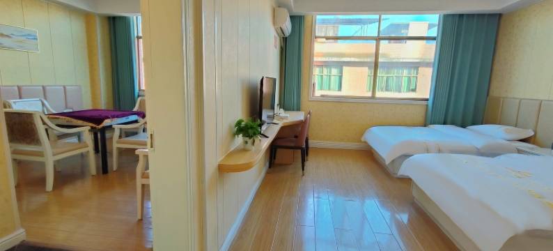 隆回凰洲精品酒店图片