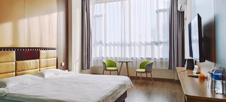 长治金华乐居图片