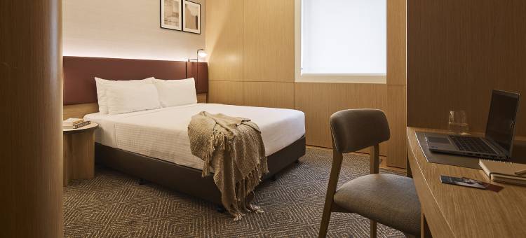 悉尼澳大利亚广场瑞吉斯酒店, EVT旗下(Rydges Australia Square)图片