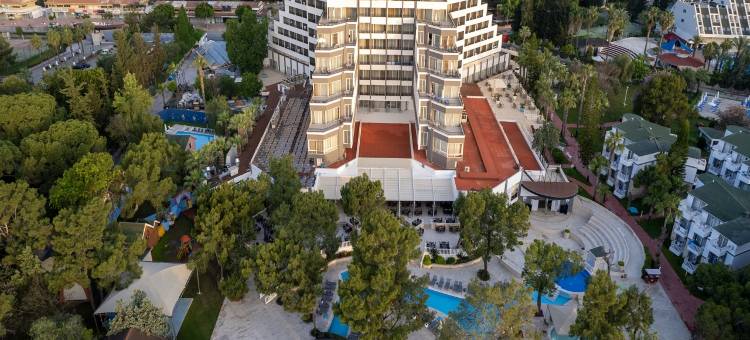 Amara舒适度假村(Amara Comfort Resort)图片