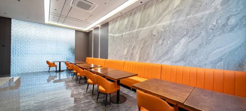 都市花园酒店(浦江高铁站万洋众创城店)图片