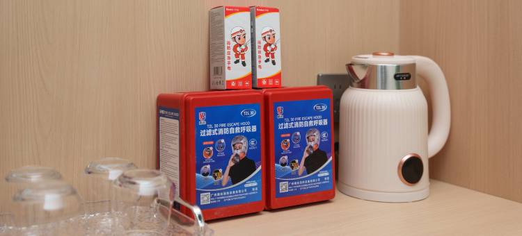 南充世纪外滩民宿图片