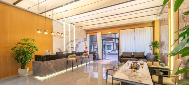 砚山逸宿千寻酒店图片