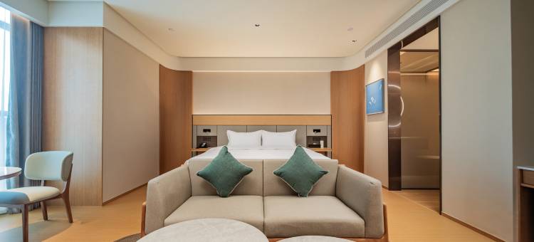 全季酒店(成都龙泉驿吾悦广场店)图片