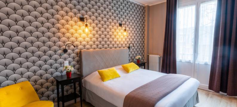 希望大酒店(Grand Hôtel de l'Espérance)图片