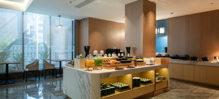 星程酒店(桂林两江四湖象鼻山景区店)图片