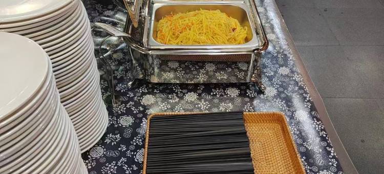 晋城蓝墅民宿(司徒小镇店)图片