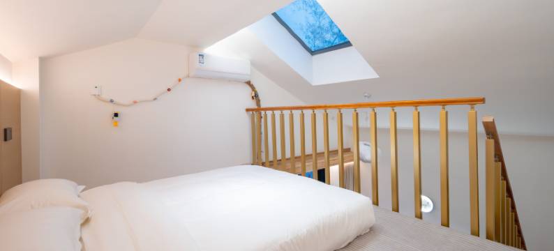 黟县沿里美宿·轻奢智能民宿(西递黟县东站店)图片