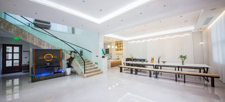 海泊院|全屋智控|高端亲子度假海景民宿(湄洲岛莲池澳沙滩店)图片