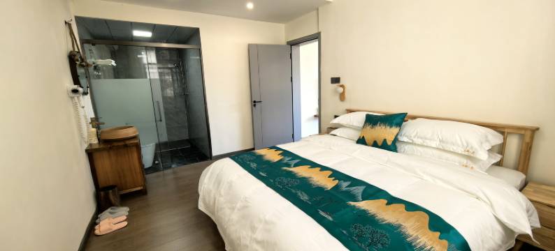 韶关云祥民宿(南华寺店)图片