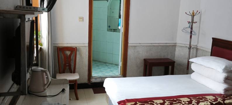 岳阳湘北商务宾馆图片