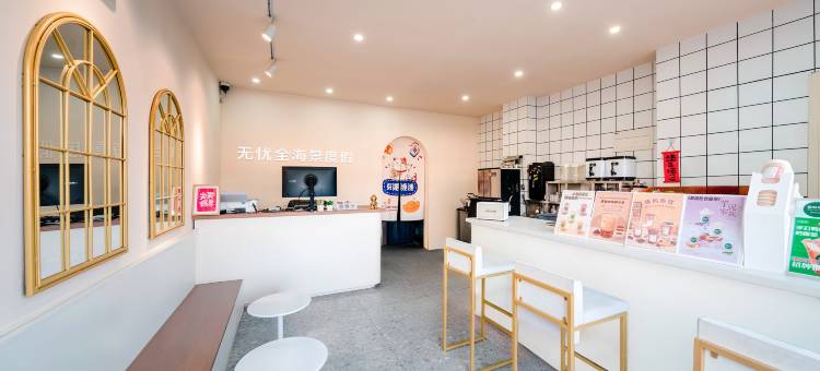 无忧全海景度假公寓(汕尾保利金町湾店)图片