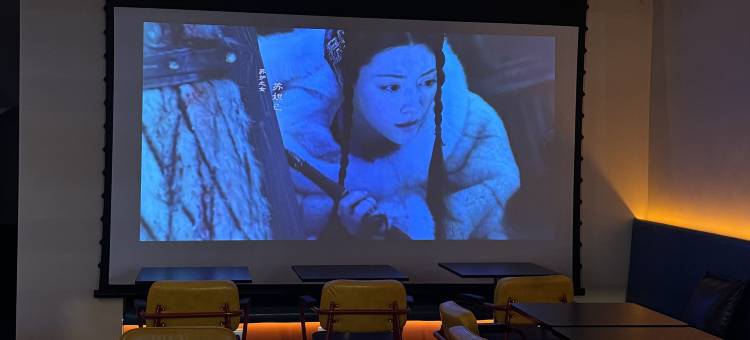 Hi3号青年旅舍(柳州五星步行街店)图片