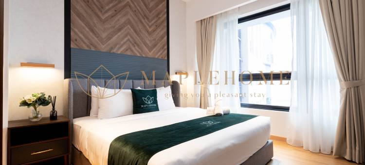 吉隆坡雅居乐高级套房公寓(Agile Premier Suites Kuala Lumpur)图片