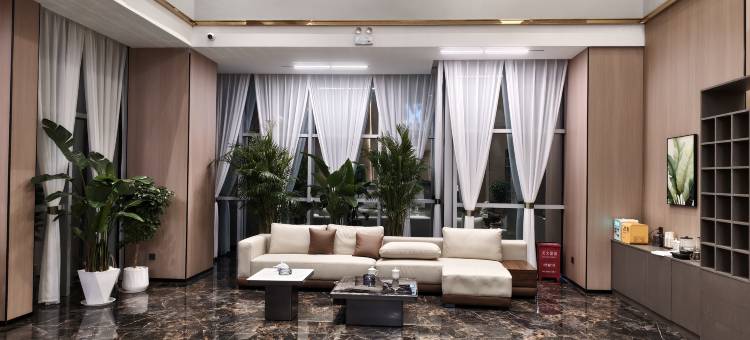 诗华丽庭酒店图片