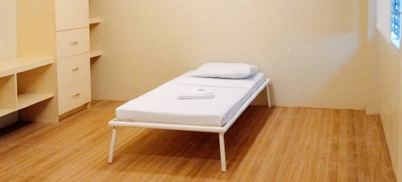 红多兹酒店@吉马拉斯南方套房(RedDoorz @ Southern Suites Guimaras)图片