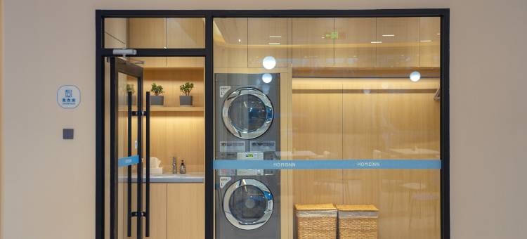 如家酒店·neo(鄂尔多斯东胜居然之家店)图片